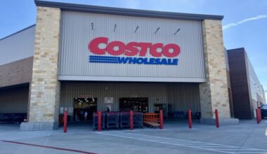 The Liberty Hill location will mark Costco’s 45th store in Texas and 635th U.S. store. (Shelbie Hamilton/Community Impact)