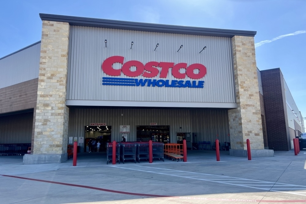 The Liberty Hill location will mark Costco’s 45th store in Texas and 635th U.S. store. (Shelbie Hamilton/Community Impact)