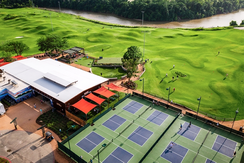 Rendering of Early Bird