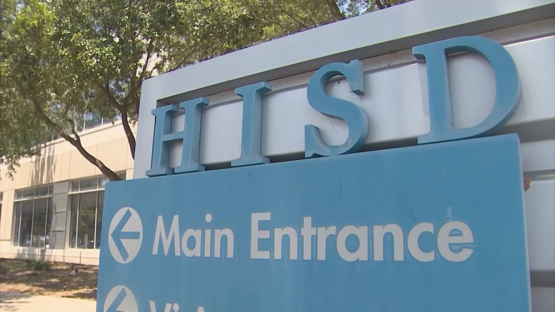 Houston ISD board approves plan to close or consolidate 12 schools