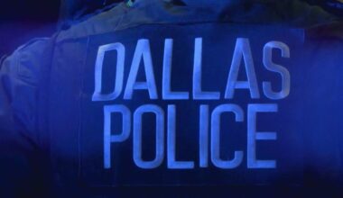 Texas AG Ken Paxton sues Dallas for 'insufficiently funding Dallas police,' alleging violation of voter-approved Prop U