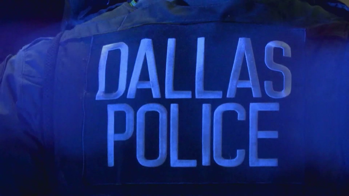 Texas AG Ken Paxton sues Dallas for 'insufficiently funding Dallas police,' alleging violation of voter-approved Prop U