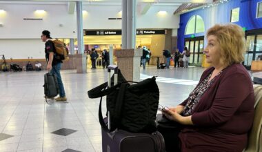 Pentagon let CBP use anti-drone laser before FAA closed El Paso airspace, AP sources say :: WRAL.com