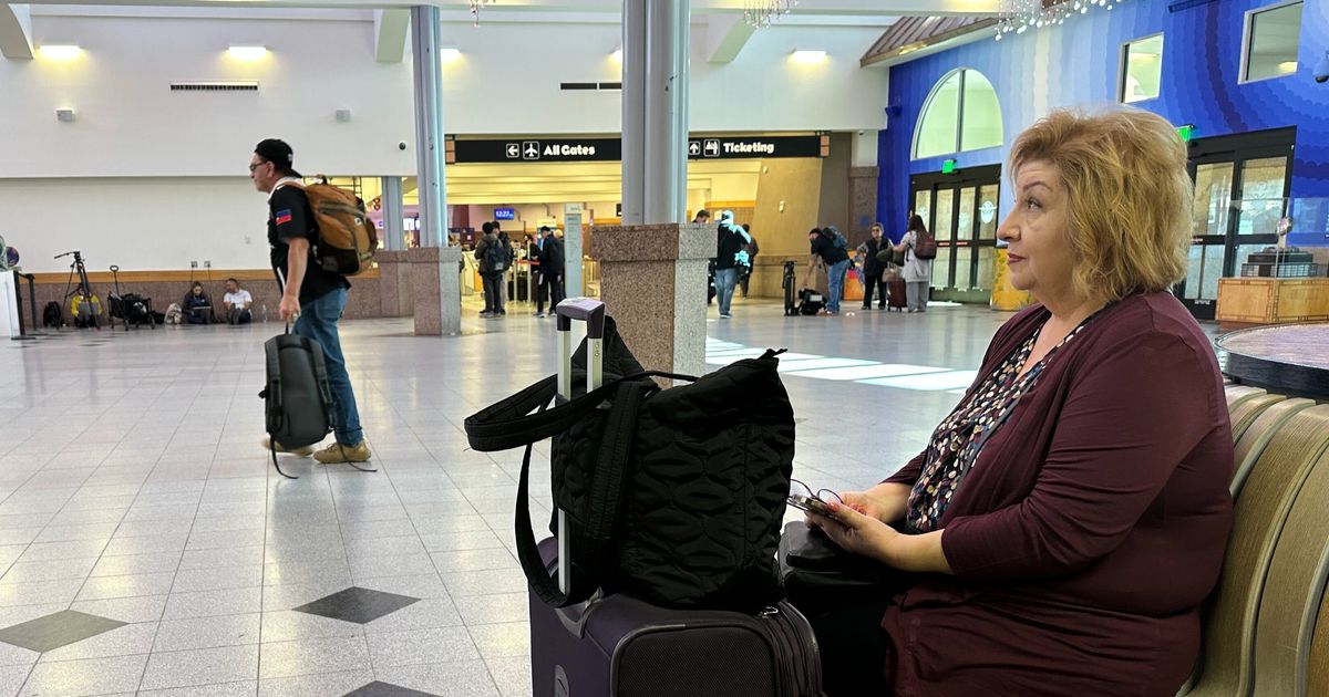 Pentagon let CBP use anti-drone laser before FAA closed El Paso airspace, AP sources say :: WRAL.com