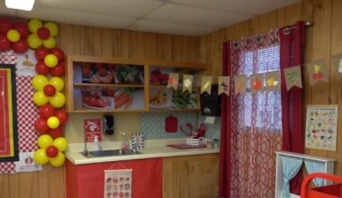 Central Texas Food Bank & Austin ISD partner for school pantries