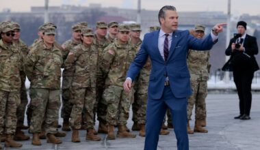 El Paso Airport Closed After Military Shot Down Random Party Balloon