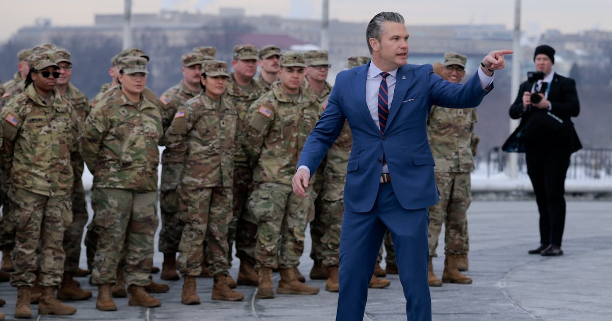 El Paso Airport Closed After Military Shot Down Random Party Balloon