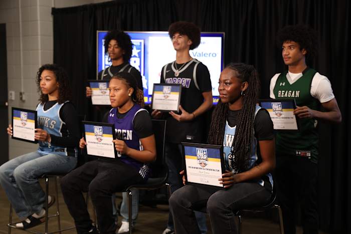 San Antonio Sports announces rosters for 2026 All-Star Basketball Game