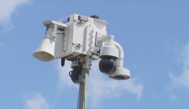 Austin City Council set to discuss camera surveillance at parks