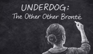 The Other Other Bronte Story’