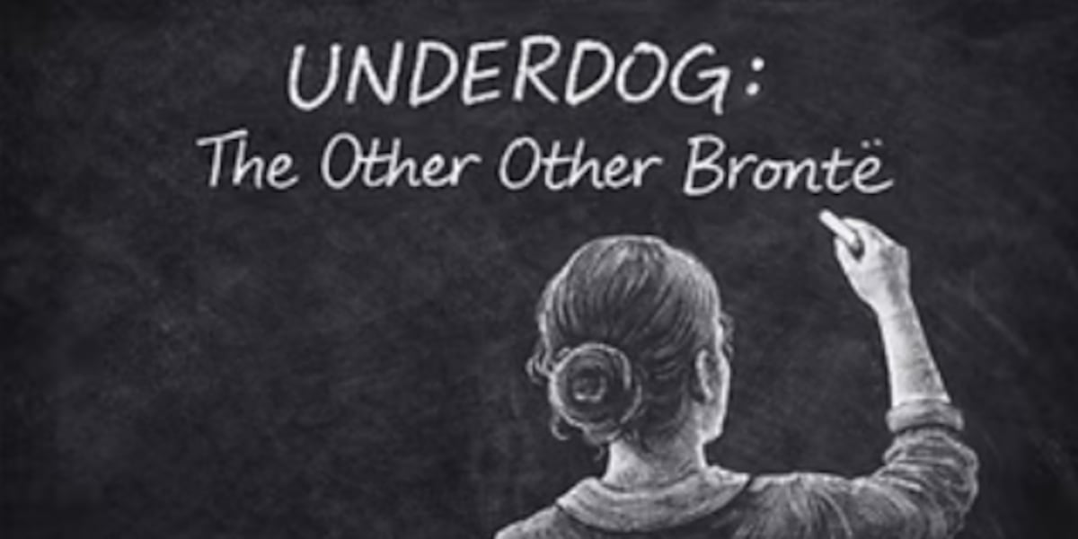 The Other Other Bronte Story’