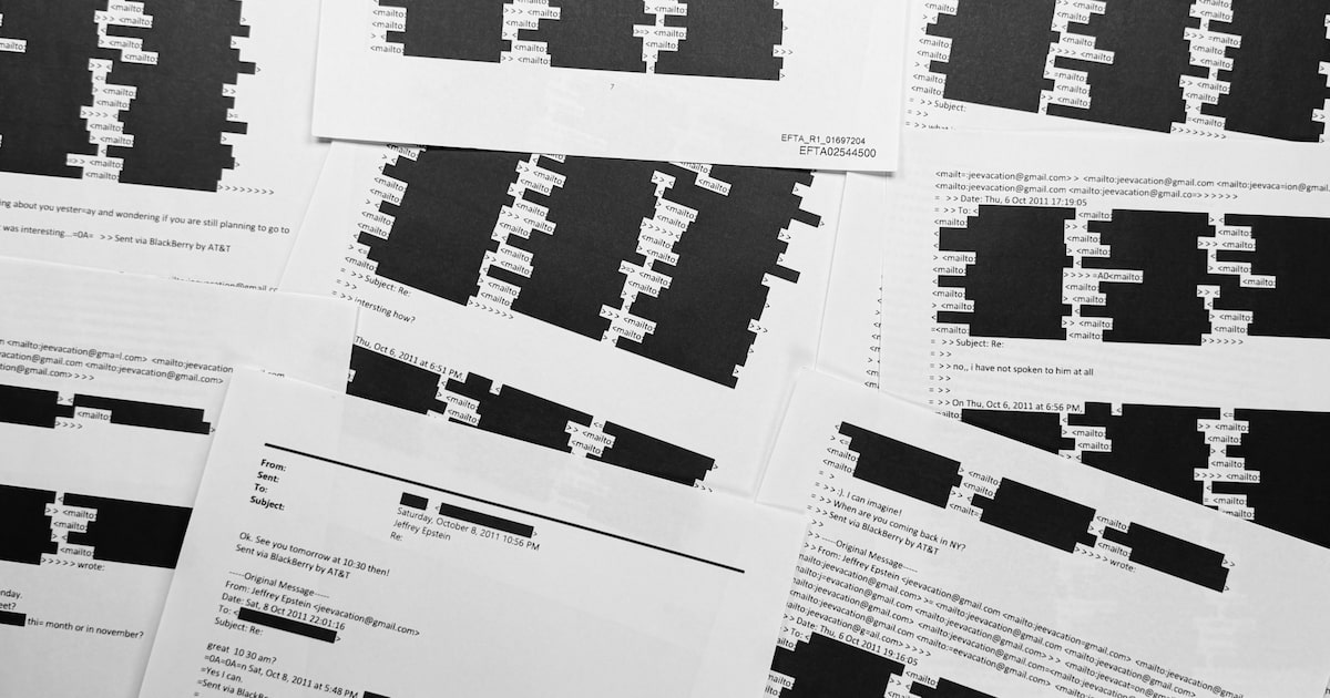 Dallas crisis PR executive Merrie Spaeth contacted Jeffrey Epstein years after 2008 work