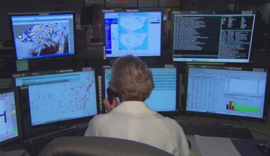 Why was the El Paso airport closed? Here's what the White House now says about the brief airspace restriction