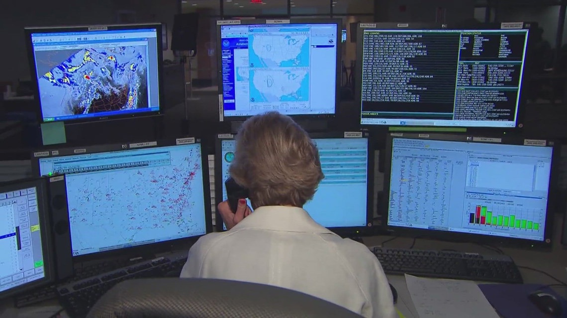 Why was the El Paso airport closed? Here's what the White House now says about the brief airspace restriction