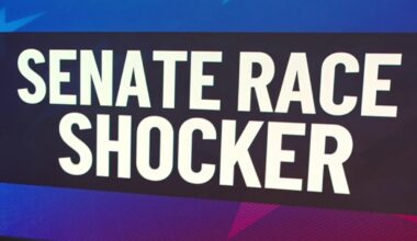 Texas Senate race results shock many as Rehmet beats Wambsganss – NBC 5 Dallas-Fort Worth