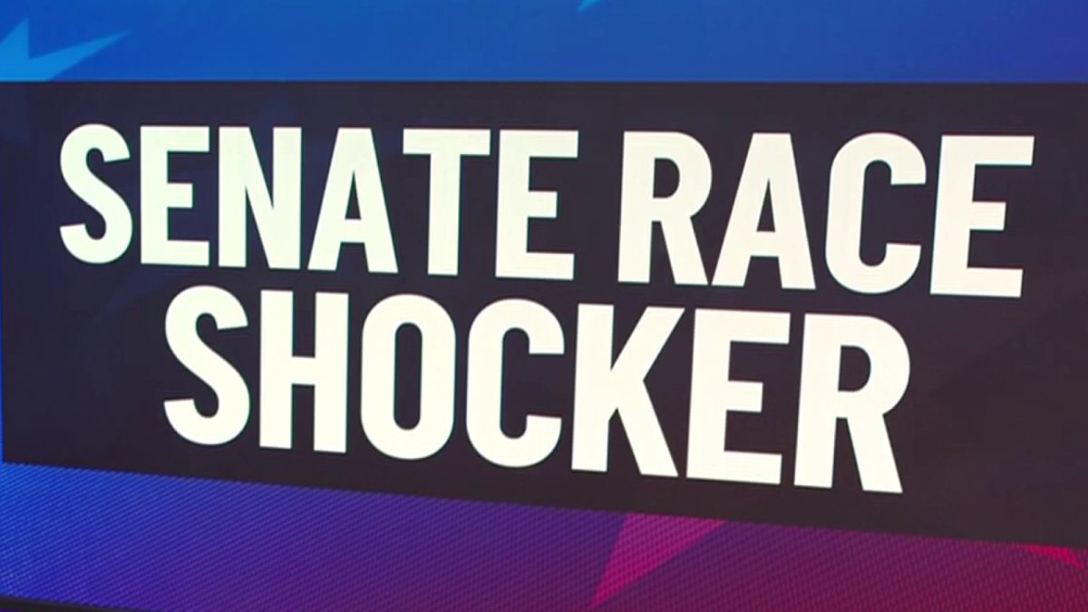 Texas Senate race results shock many as Rehmet beats Wambsganss – NBC 5 Dallas-Fort Worth