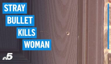 Fort Worth Police use technology to narrow search in tragic shooting – NBC 5 Dallas-Fort Worth