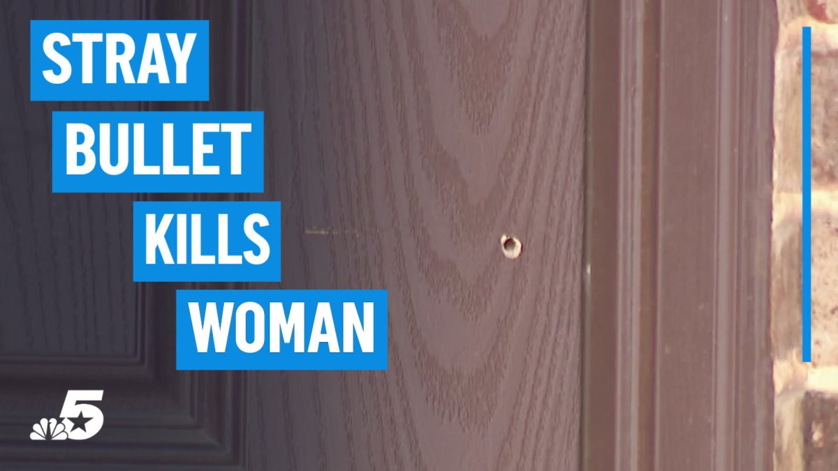 Fort Worth Police use technology to narrow search in tragic shooting – NBC 5 Dallas-Fort Worth