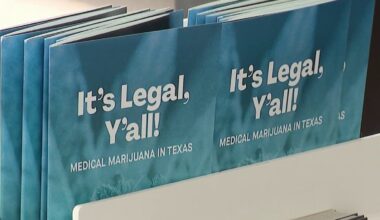 North Texas sees effects of state’s medical marijuana program expansion – NBC 5 Dallas-Fort Worth