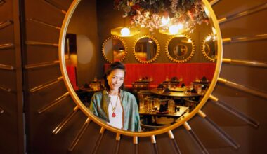 This ‘Top Chef’ alum beat Stage 4 cancer. Then she opened a restaurant in Dallas