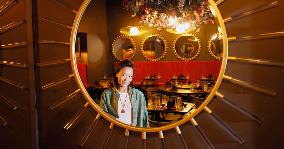 This ‘Top Chef’ alum beat Stage 4 cancer. Then she opened a restaurant in Dallas