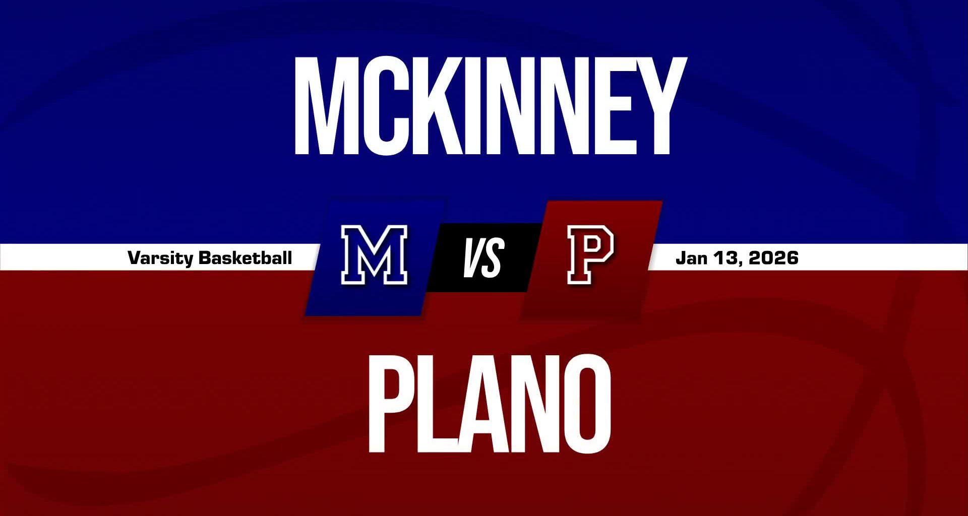 McKinney Lions vs. Plano East Panthers + How To Watch