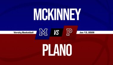 McKinney Lions vs. Plano East Panthers + How To Watch