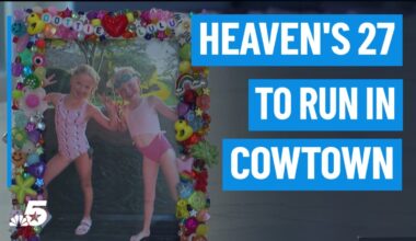 Heaven’s 27 Fort Worth Chapter to run in Cowtown Marathon races – NBC 5 Dallas-Fort Worth
