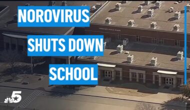 Why more than 100 students got sick before a school shut down – NBC 5 Dallas-Fort Worth