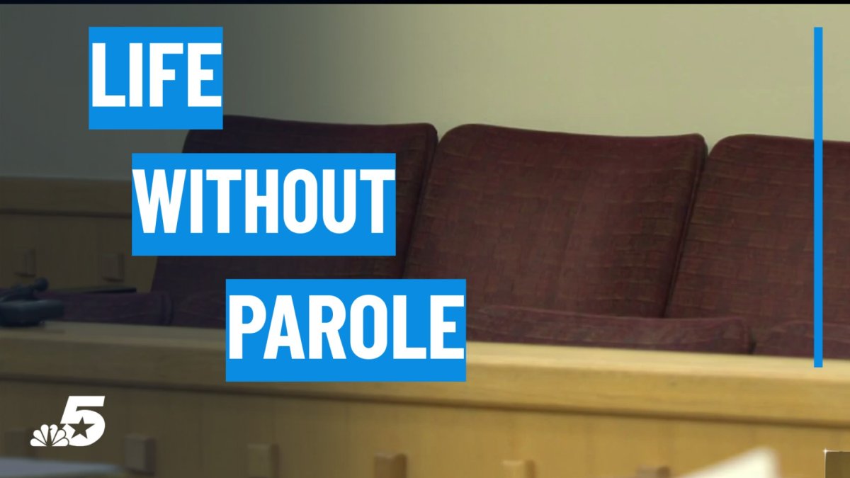 Life sentence handed down in 2024 Fort Worth double murder case – NBC 5 Dallas-Fort Worth