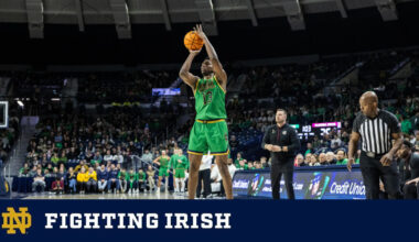 25. Irish Make First Trip to Dallas since 1990 – Notre Dame Fighting Irish – Official Athletics Website