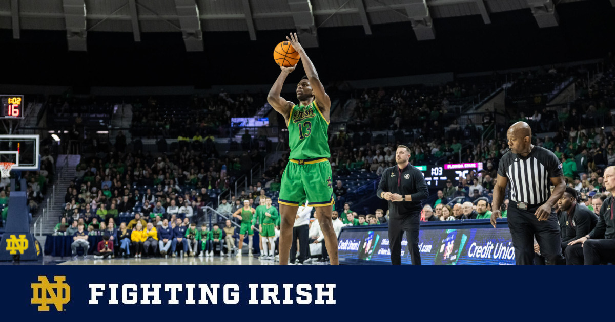 25. Irish Make First Trip to Dallas since 1990 – Notre Dame Fighting Irish – Official Athletics Website