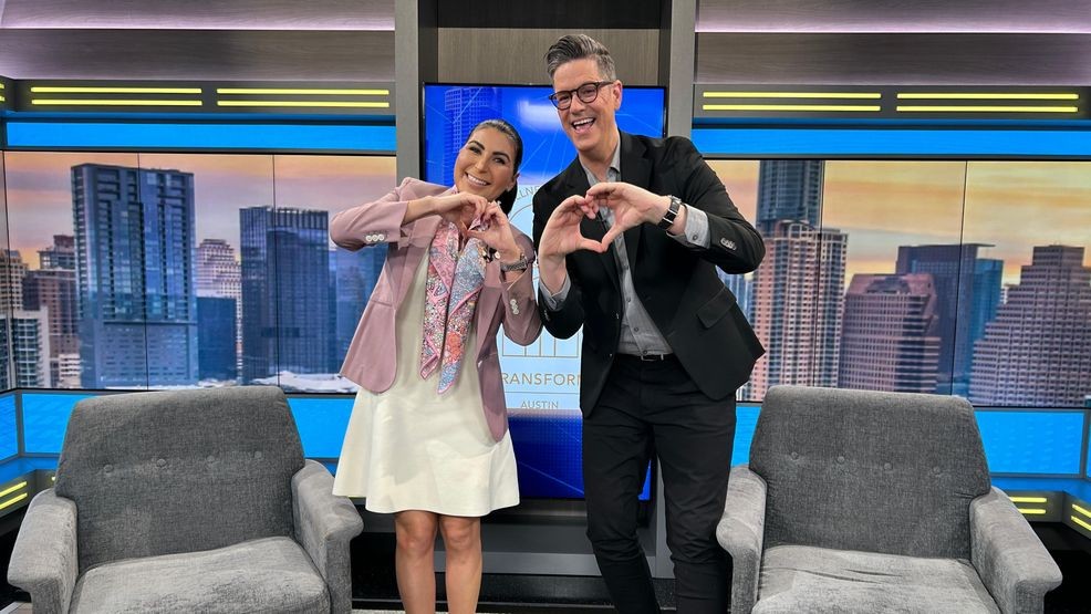 Austin Market President Stephanie Verdugo joined Trevor Scott in the studio to encourage the community to take part by doing acts of kindness and helping extend the impact through families, workplaces, and local groups.e part by doing acts of kindness and helping extend the impact through families, workplaces, and local groups.