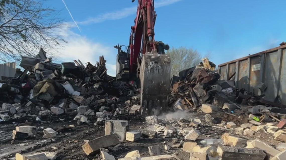 Why this one house tells a bigger story about Corpus Christi