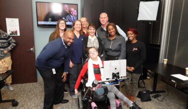 Easter Seals Houston Program to Expand Across the Nation Through Comcast’s Billion-Dollar Project Up Initiative