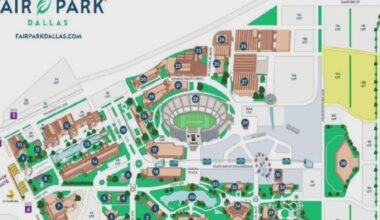 Dallas City Council to vote on $40 million plan to build new community park at Fair Park