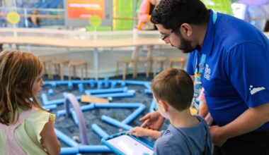 El Paso 2026 spring break schedules, camps, events