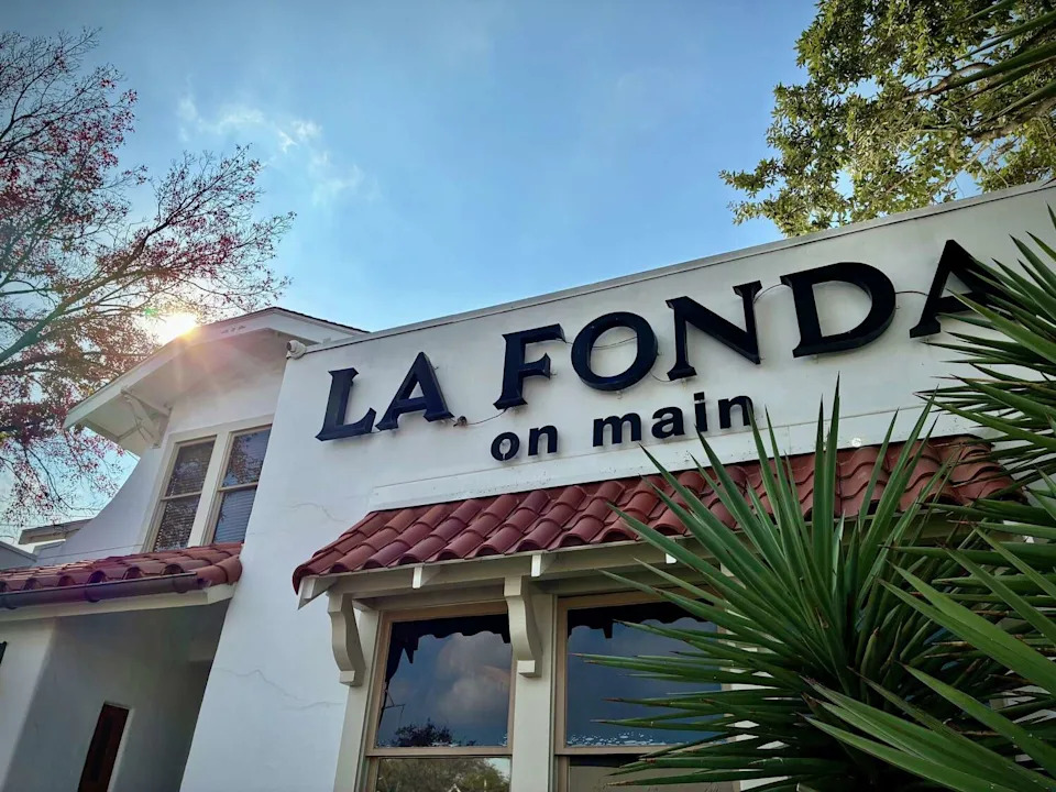 La Fonda on Main, open in San Antonio since 1932, claims the title of the city's oldest continuously operating Mexican restaurant. (Emma Weidmann/MySA)