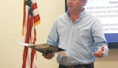 Negotiations continue in efforts to alleviate teacher housing shortage