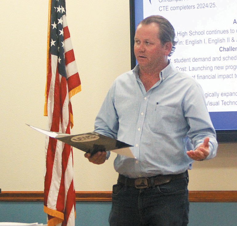 Negotiations continue in efforts to alleviate teacher housing shortage