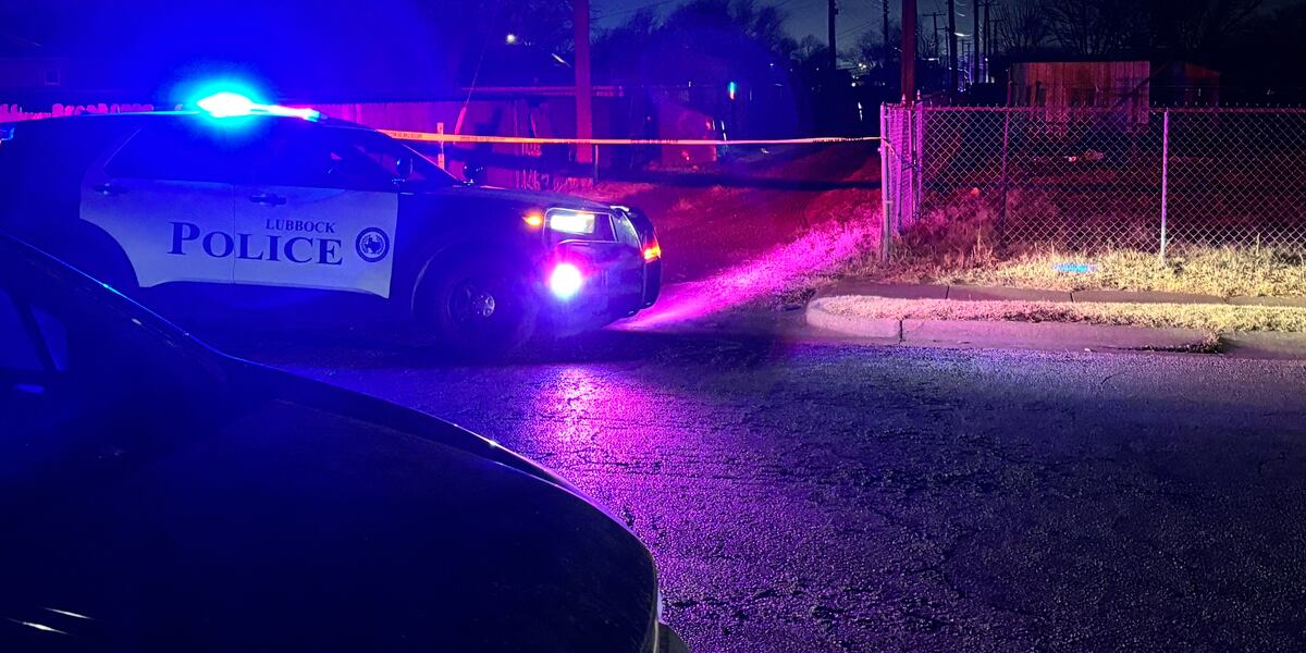 One person seriously injured in east Lubbock shooting