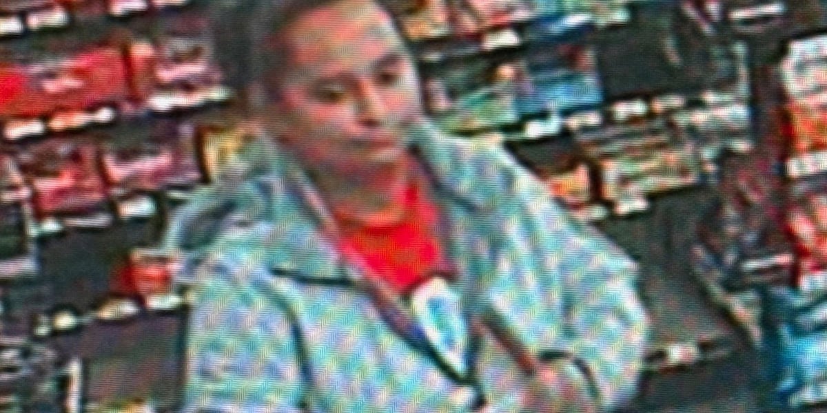 LPD asking public for information in theft at Central Lubbock Convenience store