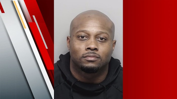 Man arrested in connection with New Year’s Day fatal shooting outside West Side bar