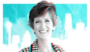 Cece Cox, one of Dallas’ most influential LGBTQ leaders, announces her retirement