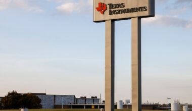 Dallas-based Texas Instruments buys Austin chip maker in $7.5 billion deal