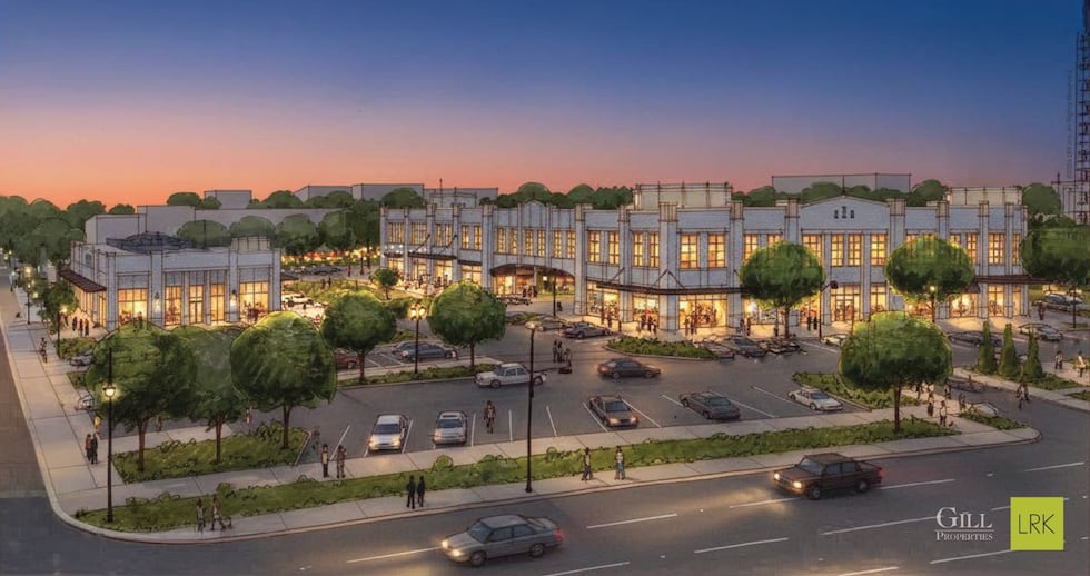 Developers plan $25 million mixed-use project at former Houston’s restaurant site