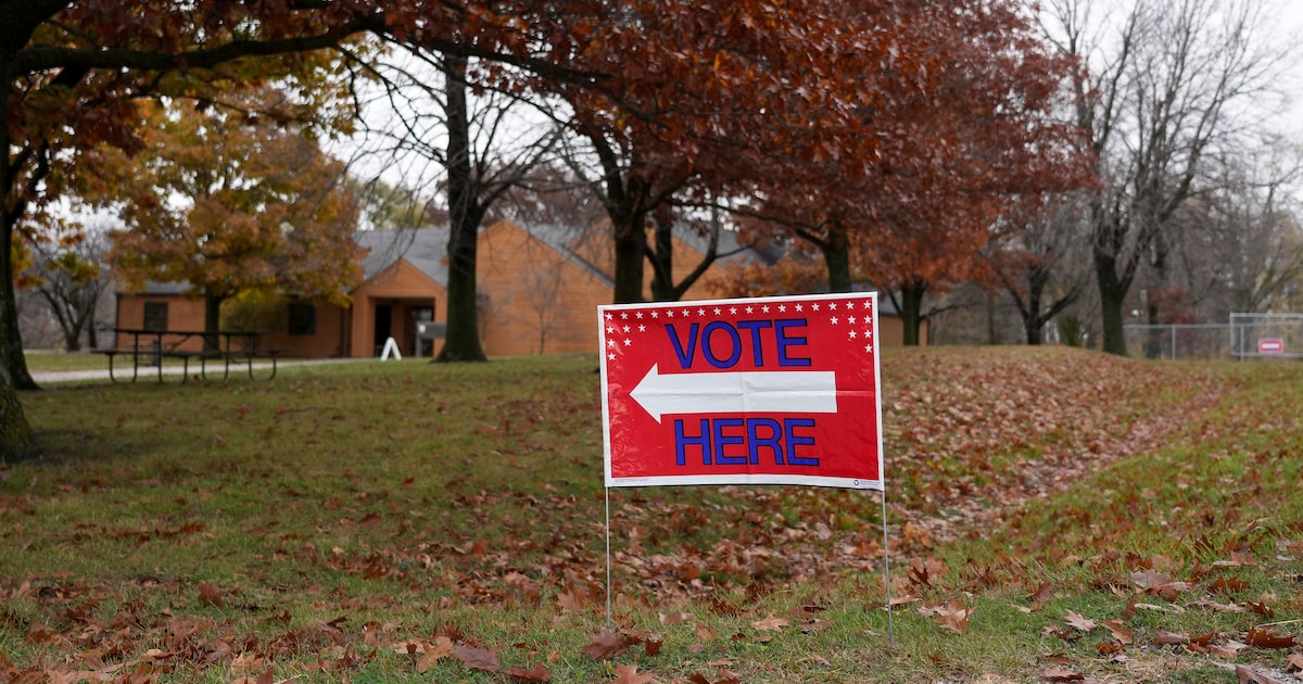 When does voting start in Texas? Key dates to know
