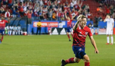 ‘Dallas will always be my family’