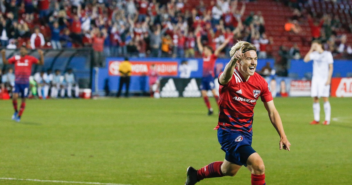 ‘Dallas will always be my family’