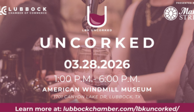 Annual Uncorked wine tasting festival